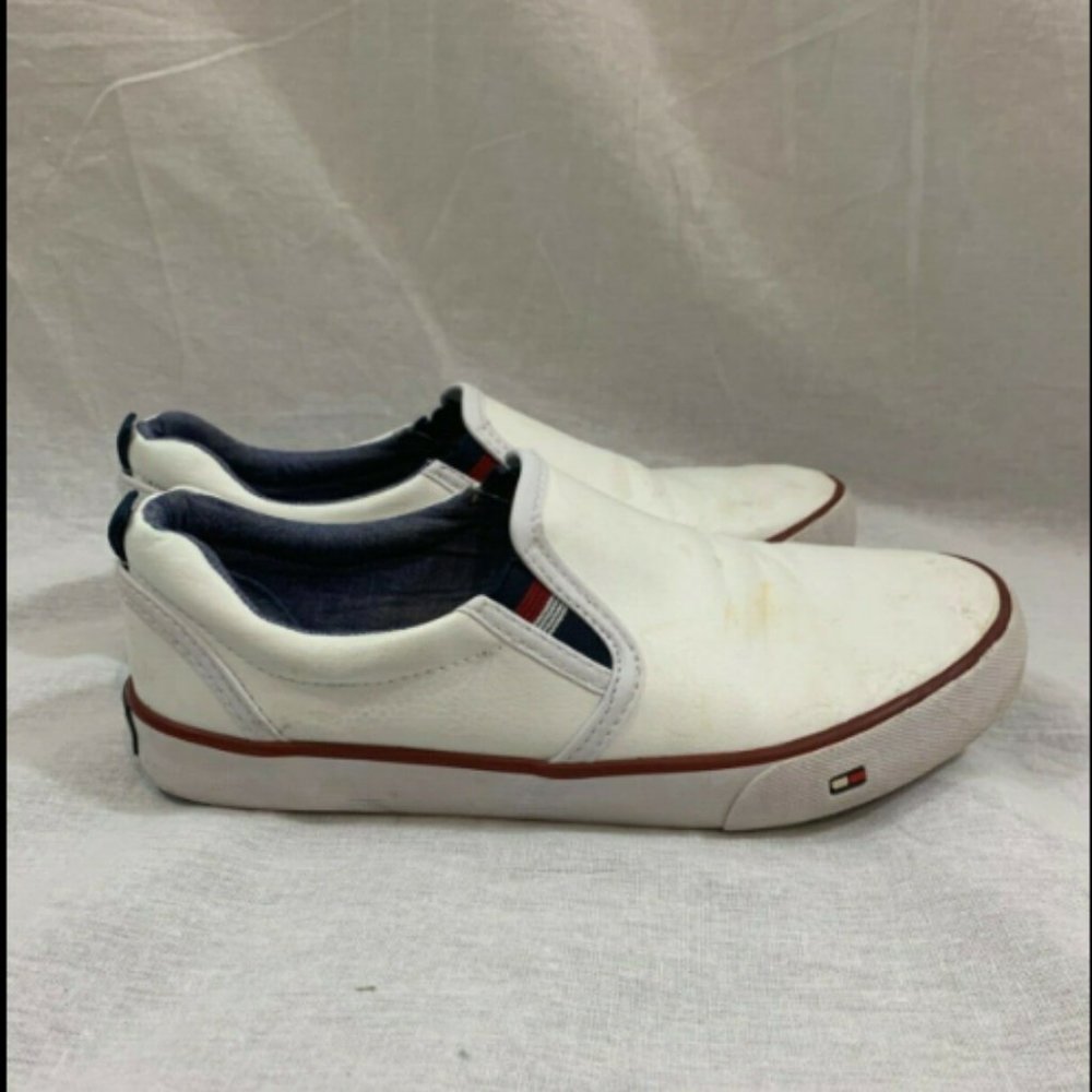 Tommy Hilfiger Kids Shoes Size 2